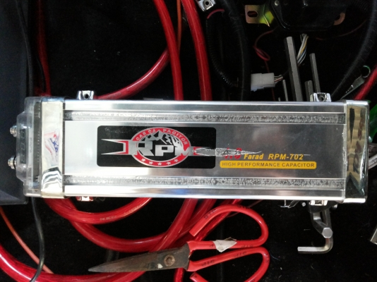 เพาเวอร์4ch 2ตัว