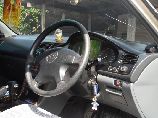 ขาย honda accord ปี97 ขาย honda accord ปี97