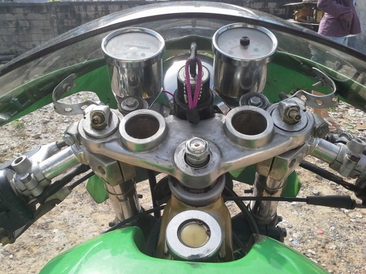 ขายครับ SR400 Inv+สพม.แท้