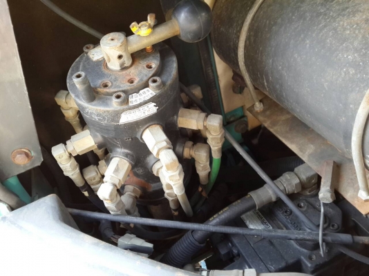 ขาย รถขุด KOBELC0 รุ่น SK50UR-2- แทร็กเหล็ก  มือสองญี่ปุ่น