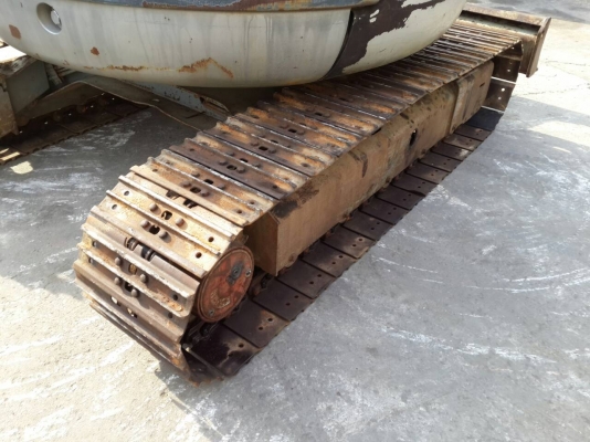 ขาย รถขุด KOBELC0 รุ่น SK50UR-2- แทร็กเหล็ก  มือสองญี่ปุ่น