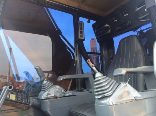 ขายรถแมคโครPC200-5 ไฟฟ้าครบ โซ่ใหม่ เอกสารเล่มทะเบียน สภาพพร้อมใช้ สนใจติดต่อ บอย 085-156-2314 ขายรถแมคโครPC200-5 ไฟฟ้าครบ โซ่ใหม่ เอกสารเล่มทะเบียน สภาพพร้อมใช้ สนใจติดต่อ บอย 085-156-2314