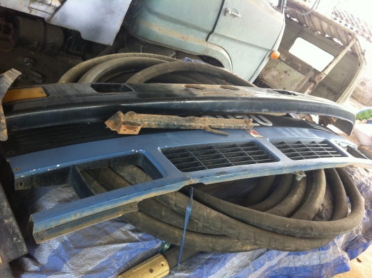 หัว NPR สภาพพร้อมใช้