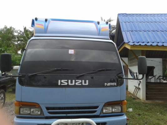 หกล้อดั้ม  120แรงม้า  ฝาขาว..ปี43  เฟื่องท้าย  145 ภายในครบชุด รถสวย คัชซีสวย เครื่องแน่น  เล่มพร้อมโอน