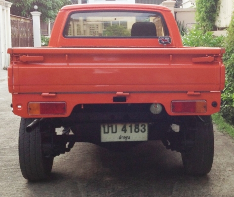 ขาย*** TOYOTA RN30 ม้ากระโดด ขาย*** TOYOTA RN30 ม้ากระโดด