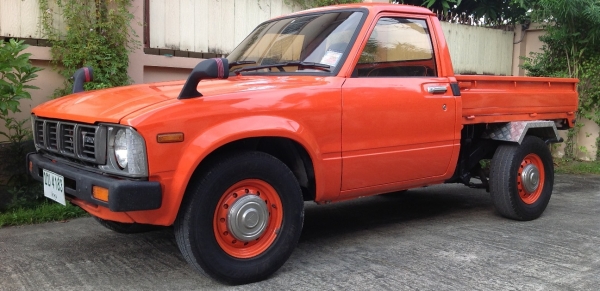 ขาย*** TOYOTA RN30 ม้ากระโดด ขาย*** TOYOTA RN30 ม้ากระโดด