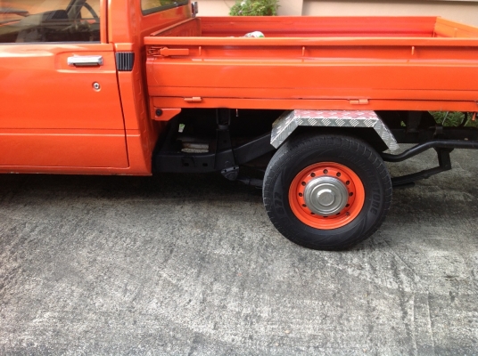 ขาย*** TOYOTA RN30 ม้ากระโดด ขาย*** TOYOTA RN30 ม้ากระโดด