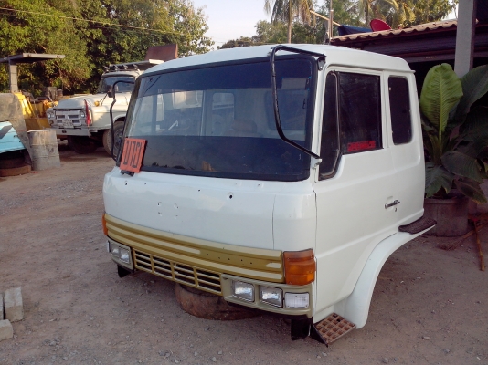 ขายหัวรถบรรทุก HINO FM18 ขายหัวรถบรรทุก HINO FM18