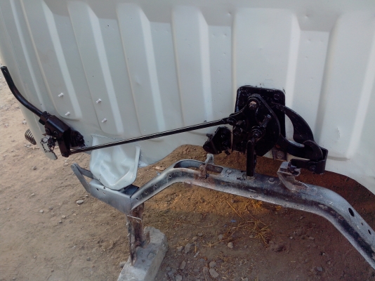 ขายหัวรถบรรทุก HINO FM18 ขายหัวรถบรรทุก HINO FM18