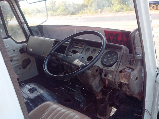 ขายหัวรถบรรทุก HINO FM18 ขายหัวรถบรรทุก HINO FM18