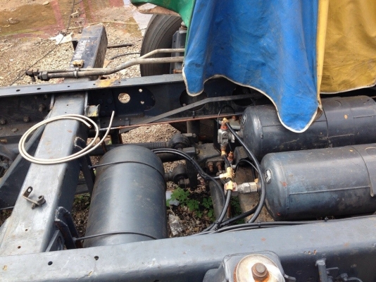 ขายคัดซี สแกนเนีย 124 แท้