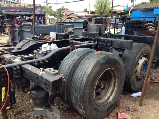 ขายคัดซี สแกนเนีย 124 แท้