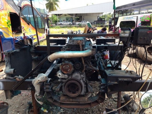 ขายคัดซี สแกนเนีย 124 แท้