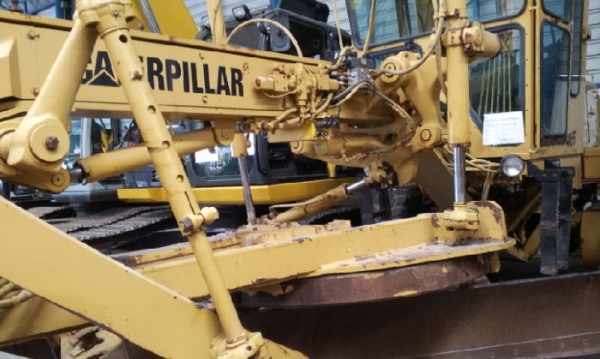 140G # 72V16224 : รถเกรดแคต รถนอก นำเข้า T.กุ้ง:TOS:0813062283