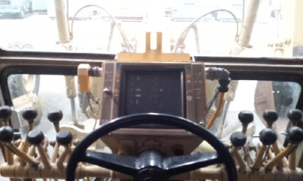 140G # 72V16224 : รถเกรดแคต รถนอก นำเข้า T.กุ้ง:TOS:0813062283