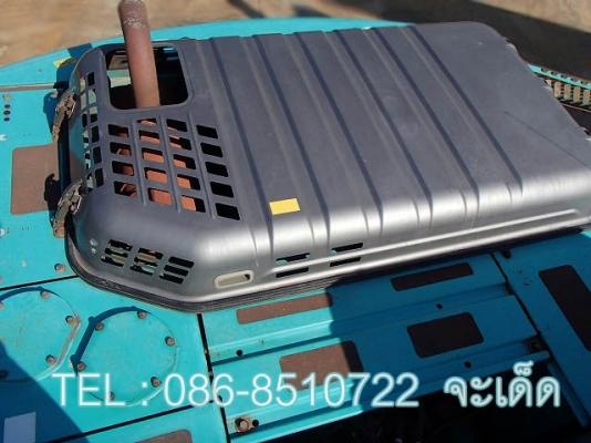 ขาย SK200-8 เก่าญี่ปุ่นไม่เคยใช้งานในไทยเจ้าของขายเอง มีลายหัวเจาะพร้อม ทุกอย่างครบจากญี่ปุ่น ขาย 2,700,000 ติดต่อ 086-8510722 , 094-4267-888 จะเด็ด