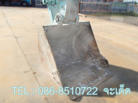 ขาย SK200-8 เก่าญี่ปุ่นไม่เคยใช้งานในไทยเจ้าของขายเอง มีลายหัวเจาะพร้อม ทุกอย่างครบจากญี่ปุ่น ขาย 2,700,000 ติดต่อ 086-8510722 , 094-4267-888 จะเด็ด