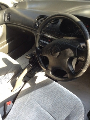 รถยนต์ HONDA ACCORD ปี 1955 รถยนต์ HONDA ACCORD ปี 1955