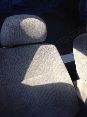 รถยนต์ HONDA ACCORD ปี 1955 รถยนต์ HONDA ACCORD ปี 1955