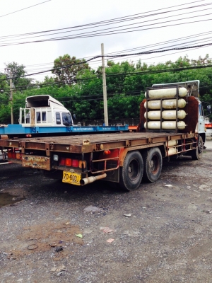 ขาย 10 ล้อ เพลาเดียว 195 นางฟ้าแท้ ปี39 ช่วงยาว 7 เมตร ( ติดแก้ส NGV 8 ถัง ) ขาย 10 ล้อ เพลาเดียว 195 นางฟ้าแท้ ปี39 ช่วงยาว 7 เมตร ( ติดแก้ส NGV 8 ถัง )