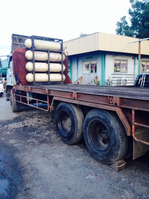 ขาย 10 ล้อ เพลาเดียว 195 นางฟ้าแท้ ปี39 ช่วงยาว 7 เมตร ( ติดแก้ส NGV 8 ถัง ) ขาย 10 ล้อ เพลาเดียว 195 นางฟ้าแท้ ปี39 ช่วงยาว 7 เมตร ( ติดแก้ส NGV 8 ถัง )