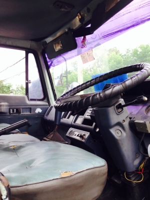 ขาย 10 ล้อ เพลาเดียว 195 นางฟ้าแท้ ปี39 ช่วงยาว 7 เมตร ( ติดแก้ส NGV 8 ถัง ) ขาย 10 ล้อ เพลาเดียว 195 นางฟ้าแท้ ปี39 ช่วงยาว 7 เมตร ( ติดแก้ส NGV 8 ถัง )