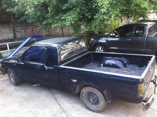 ขาย toyota mighty x ปี 95 /89,000.-