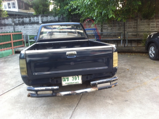 ขาย toyota mighty x ปี 95 /89,000.-