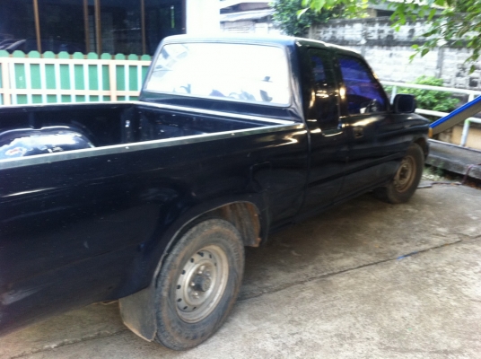 ขาย toyota mighty x ปี 95 /89,000.-