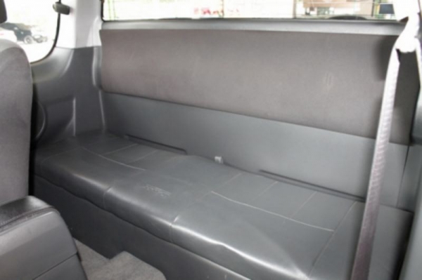 ISUZU D-MAX SPACE CAB HI LANDER 2.5 Ddi i-TEQ MT ปี 2011