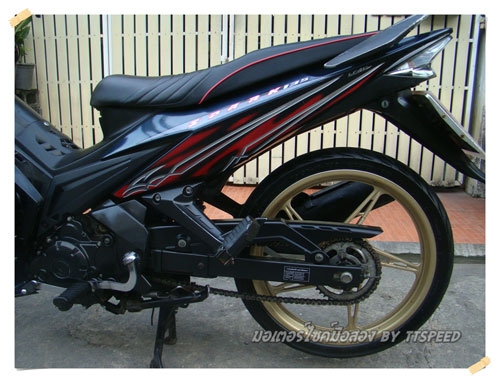 ขาย Spark 135 limited edition เล่มครบปี 49 ขาย Spark 135 limited edition เล่มครบปี 49