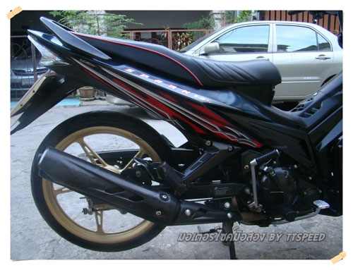 ขาย Spark 135 limited edition เล่มครบปี 49 ขาย Spark 135 limited edition เล่มครบปี 49