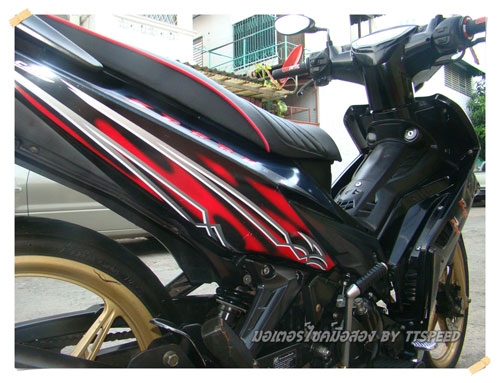 ขาย Spark 135 limited edition เล่มครบปี 49 ขาย Spark 135 limited edition เล่มครบปี 49