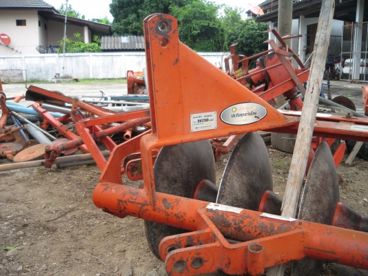 ขายผานพรวน 6*22ใบ ของตราช้างถูกๆๆซัวร์