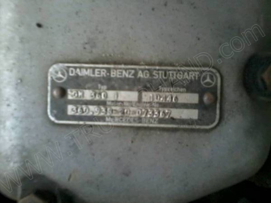 รถบัส ยี่ห้อ BENZ ยาว12 เมตร รถบัส ยี่ห้อ BENZ ยาว12 เมตร