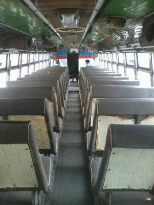 รถบัส ยี่ห้อ BENZ ยาว12 เมตร รถบัส ยี่ห้อ BENZ ยาว12 เมตร