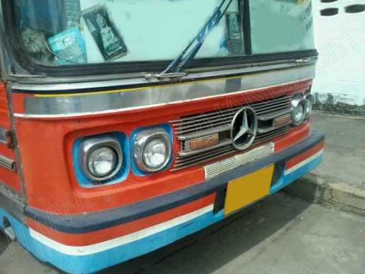 รถบัส ยี่ห้อ BENZ ยาว12 เมตร รถบัส ยี่ห้อ BENZ ยาว12 เมตร