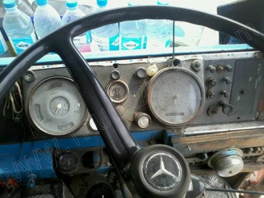 รถบัส ยี่ห้อ BENZ ยาว12 เมตร รถบัส ยี่ห้อ BENZ ยาว12 เมตร