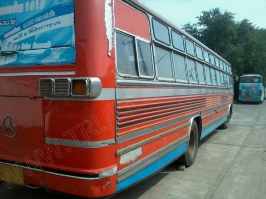 รถบัส ยี่ห้อ BENZ ยาว12 เมตร รถบัส ยี่ห้อ BENZ ยาว12 เมตร