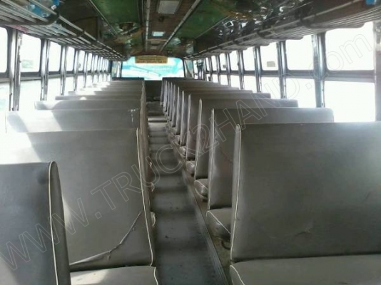 รถบัส ยี่ห้อ BENZ ยาว12 เมตร รถบัส ยี่ห้อ BENZ ยาว12 เมตร