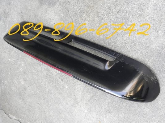 ขายสปอร์ยเลอร์หลัง TOYOTA SURF ขายสปอร์ยเลอร์หลัง TOYOTA SURF