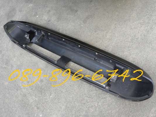 ขายสปอร์ยเลอร์หลัง TOYOTA SURF ขายสปอร์ยเลอร์หลัง TOYOTA SURF