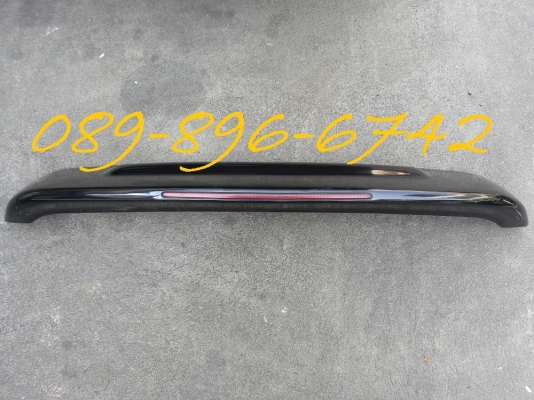 ขายสปอร์ยเลอร์หลัง TOYOTA SURF