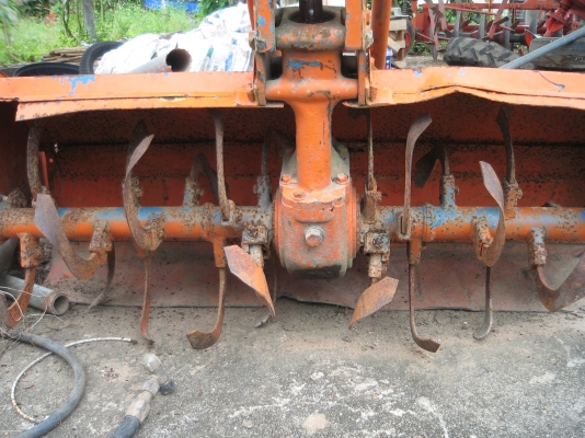 ขายโรตารี่  1.30 เมตร