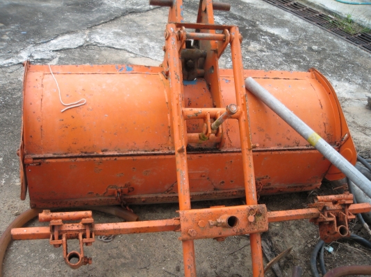 ขายโรตารี่  1.30 เมตร