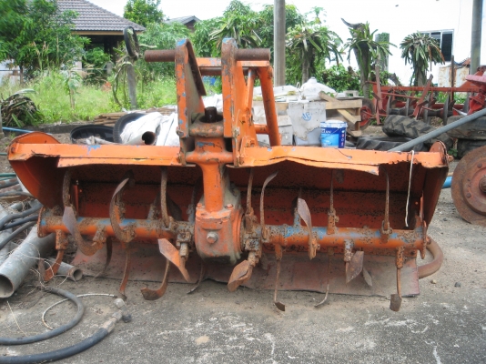 ขายโรตารี่  1.30 เมตร