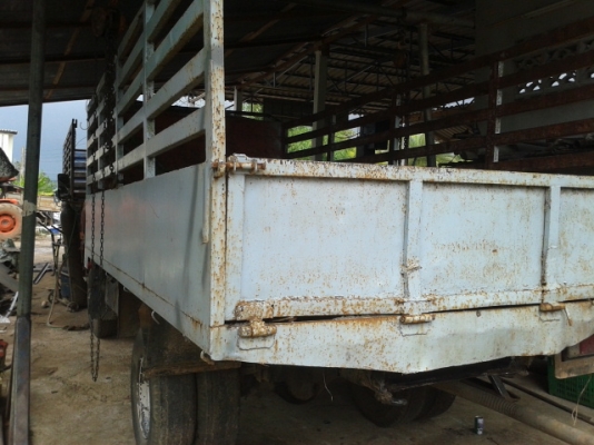 หกล้อโตโยต้า รถล่อง เครื่องดี คัชซี่สวย หัวเปลี่ยน พร้อมใช้งาน เล่มพร้อมโอน หกล้อโตโยต้า รถล่อง เครื่องดี คัชซี่สวย หัวเปลี่ยน พร้อมใช้งาน เล่มพร้อมโอน