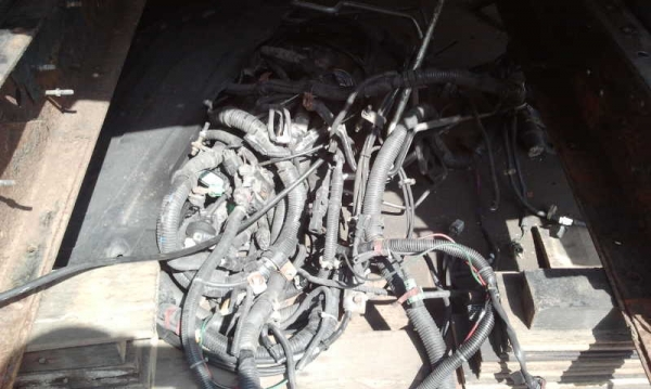 หัวเก๋ง 10 ล้อ HINO PROFIA อุปกรณ์ครบ ราคาพิเศษ!!!