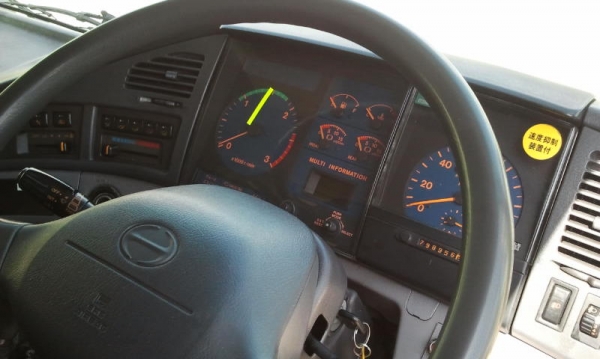 หัวเก๋ง 10 ล้อ HINO PROFIA อุปกรณ์ครบ ราคาพิเศษ!!!