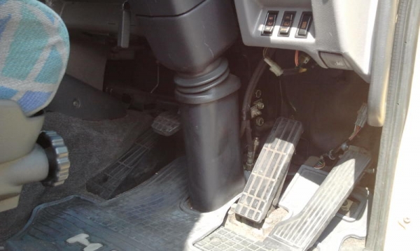 หัวเก๋ง 10 ล้อ HINO PROFIA อุปกรณ์ครบ ราคาพิเศษ!!!